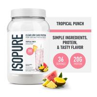 Tropical Punch