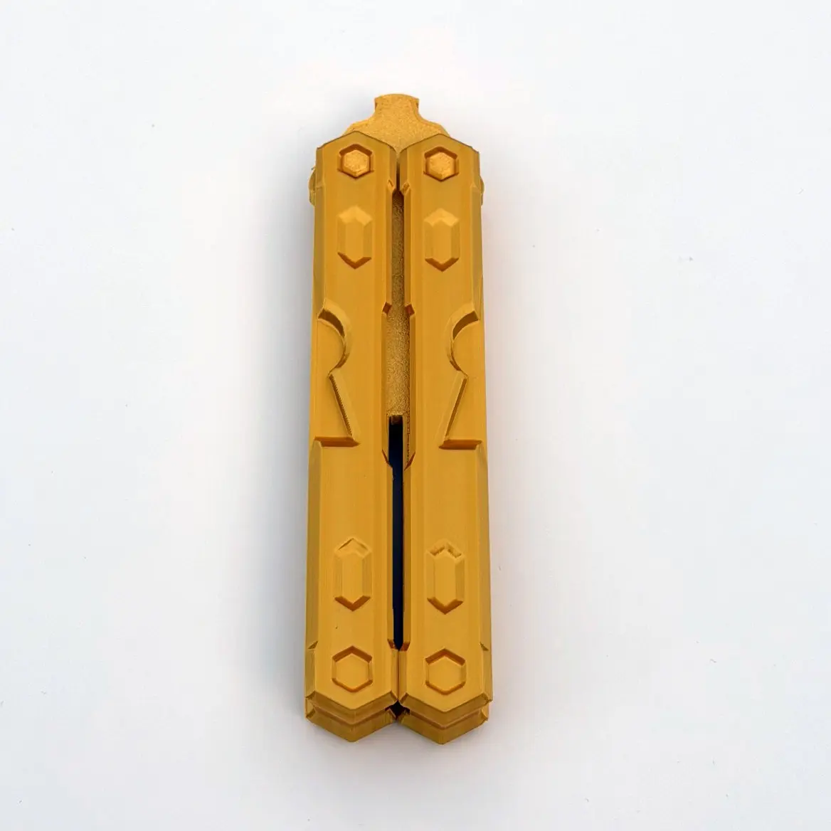 Keylisong - 3D Printed Toy