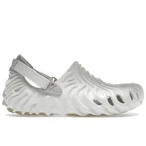 Crocs Men's Pollex Clog by Salehe Bembury Stratus, from StockX