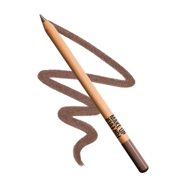 506 - Endless Cacao - Shimmery Cool Taupe Brown