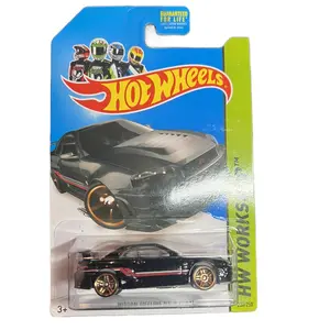 Hot wheels Skyline R34