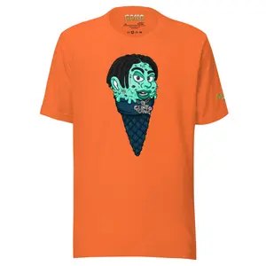 Mint Chocolate Chip t-shirt
