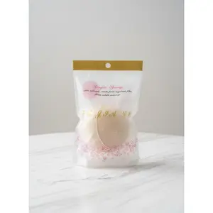 Konjac Facial Sponge