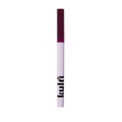 Lassi Lips Staining Lip Liner - Up to 10hr Wear, Transfer-proof, Creamy & Blendable, Unique-to-you stain with Vitamin E & Peptides