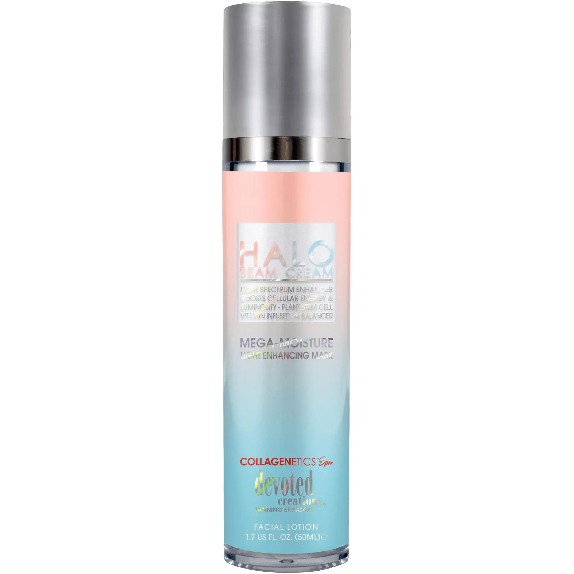 Devoted Creations Halo Beam Cream™