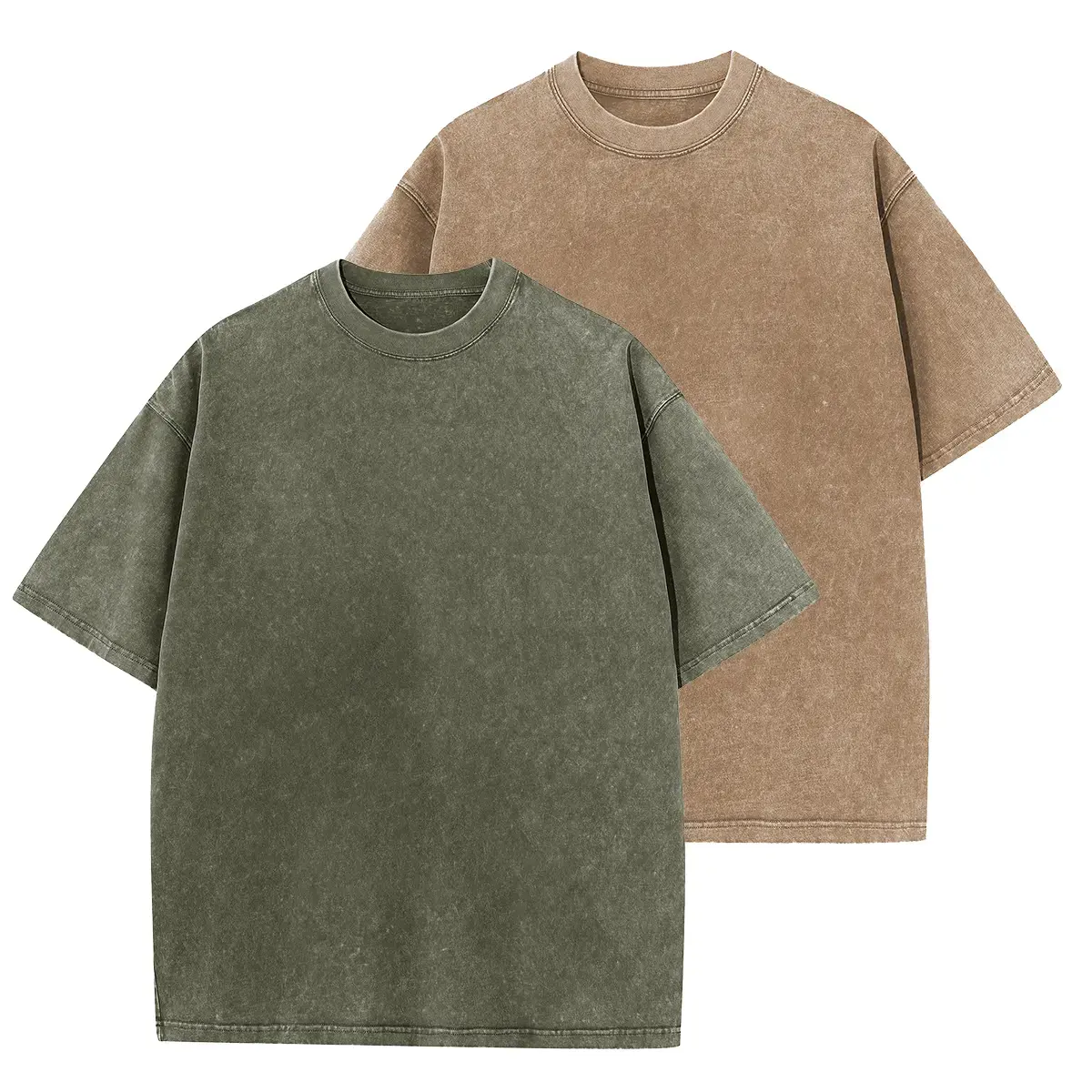 Brown+Green(2 Pack)