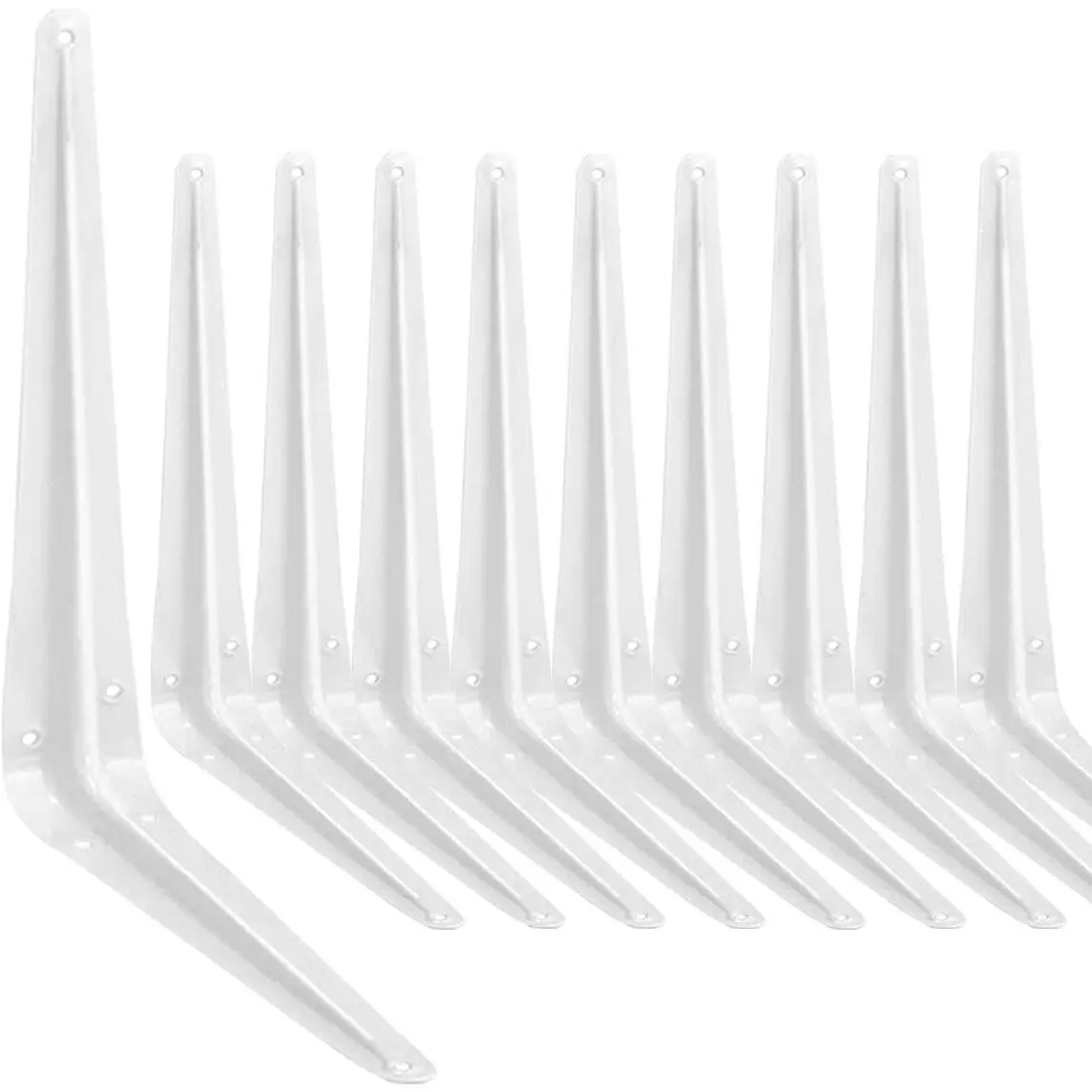 12×10Shelf Brackets