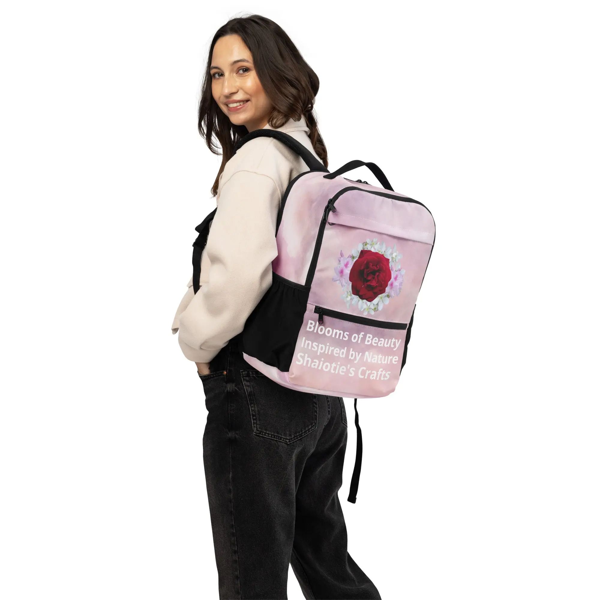 Utility backpack