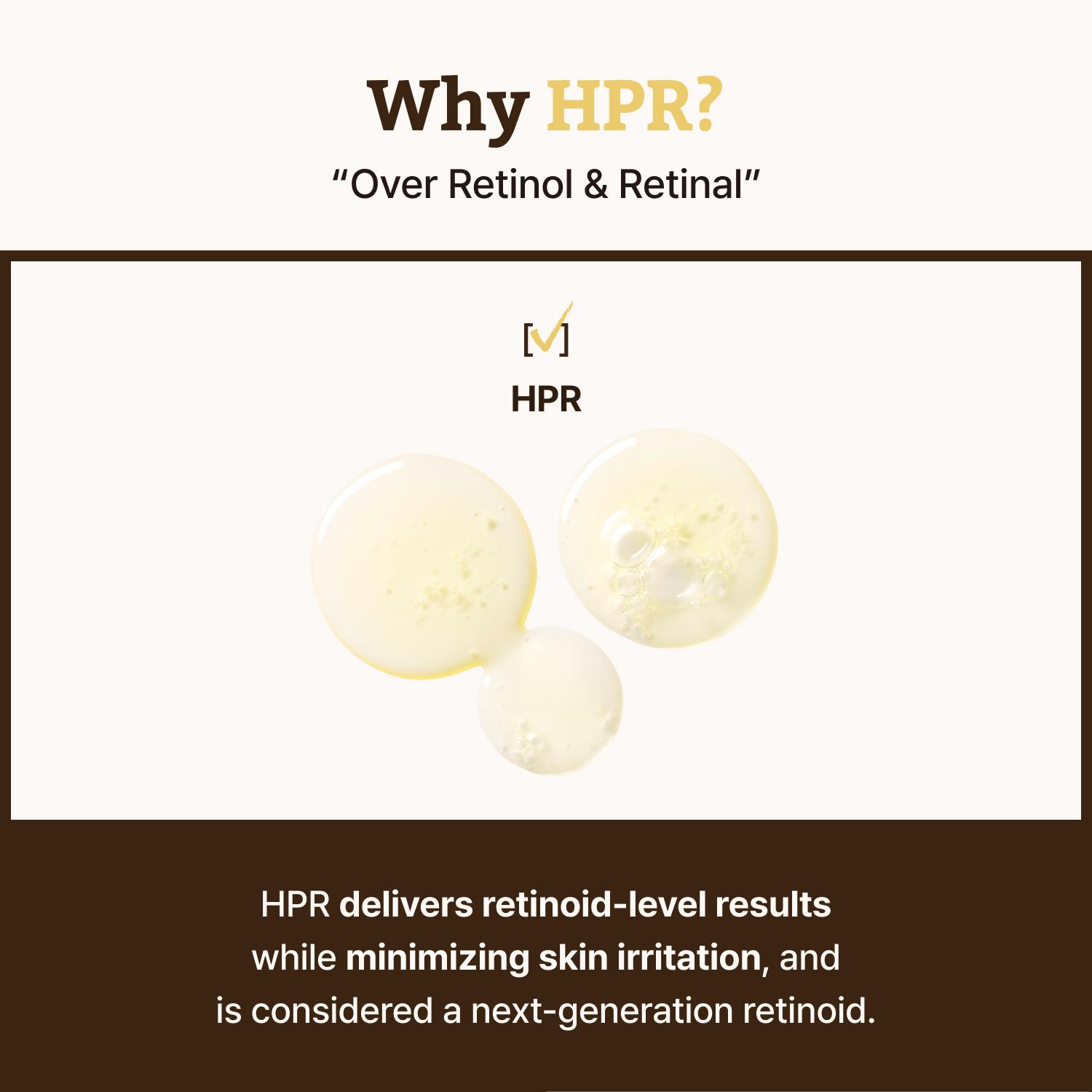 Dr.Reju-All Advanced Retino-Mela Serum – HPR Retinol Serum for Face – Anti-Aging, Pore Minimizer, Next-Gen Korean Skin care – Gentle & Beginner-Friendly – Niacinamide 10% & TXA 4% – 1 Fl Oz Dr.Reju-All Advanced Retino-Mela Serum – HPR Retinol Serum for Face – Anti-Aging, Pore Minimizer, Next-Gen Korean Skin care – Gentle & Beginner-Friendly – Niacinamide 10% & TXA 4% – 1 Fl Oz