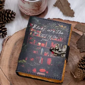 Book Lover Journal Book Lover Journal