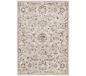 Mohawk Home Sigurd Cream 5' 3" X 8' Area Rug