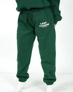 Forest joggers