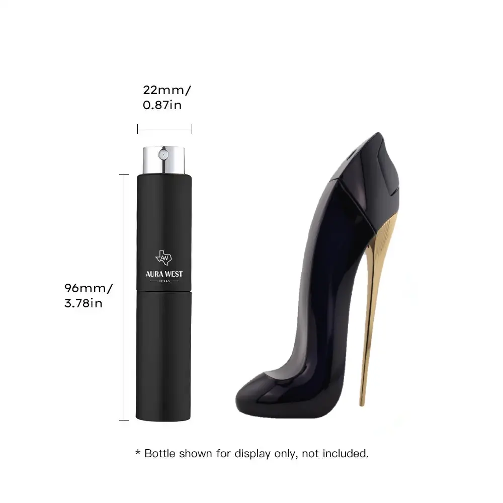 Carolina Herrera - Good Girl Eau De Perfume Travel Spray (5ml)