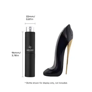 Carolina Herrera - Good Girl Eau De Perfume Travel Spray (5ml)