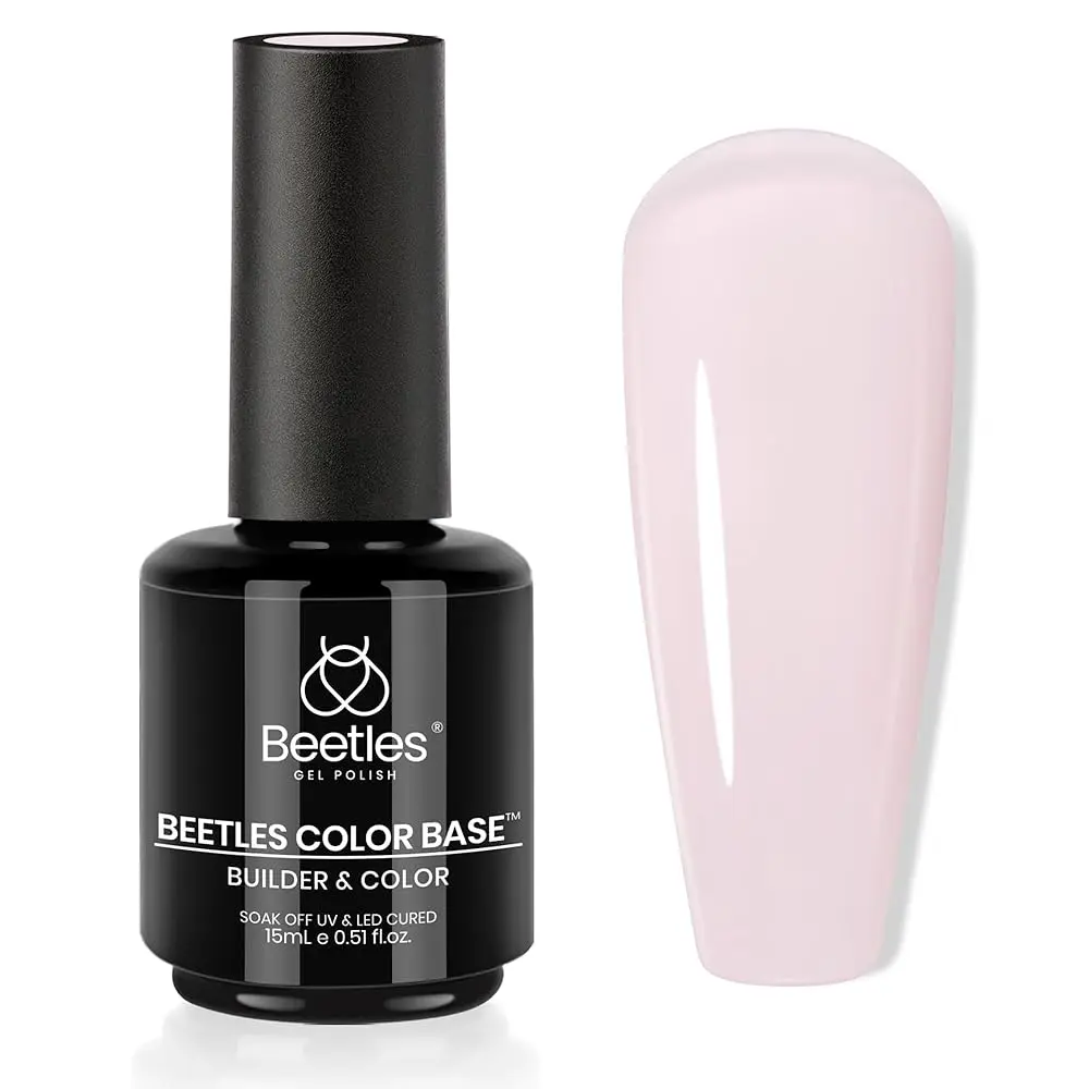 Pink Rubber