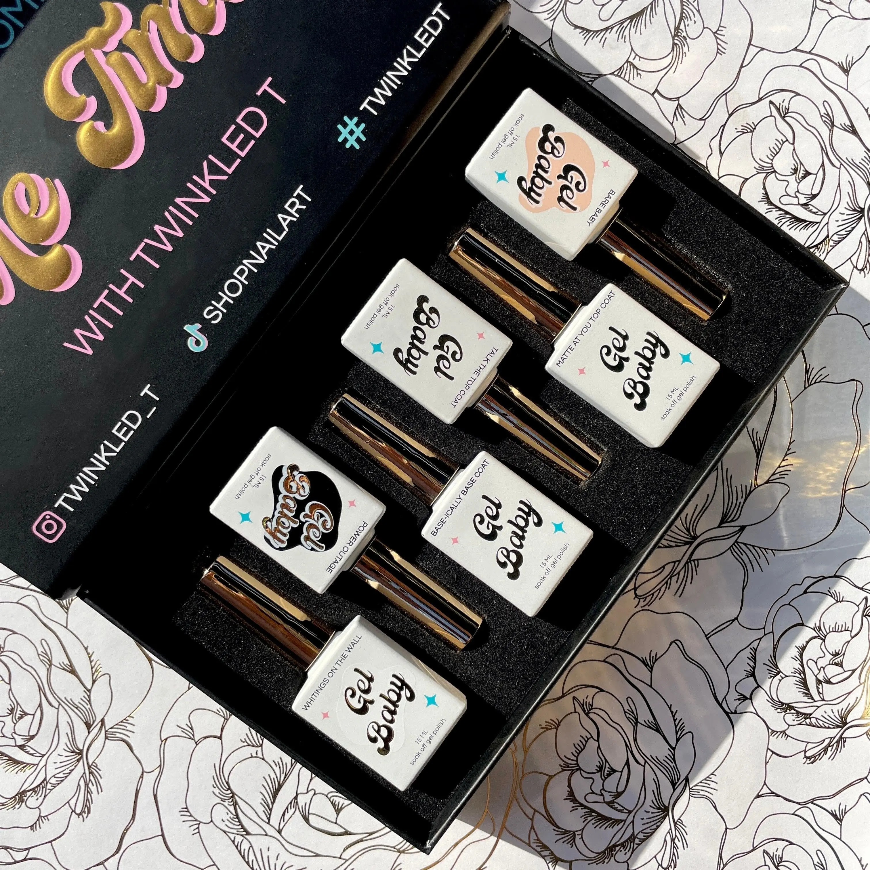 The Essentials Bundle