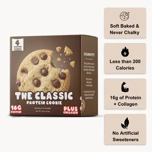 Classic Chocolate Chip Classic Chocolate Chip