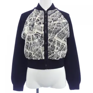 Pre-owned Dior Others Small Leather Goods Christian PLAN DE PARIS Jacket
