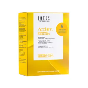 Acclaim Perm Extra Body