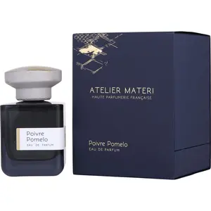 Atelier Materi Poivre Pomelo By Atelier Materi Eau De Parfum For Unisex