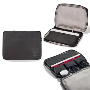 Raspberry Pi 400/500 Compatible Deluxe Laptop Style Case