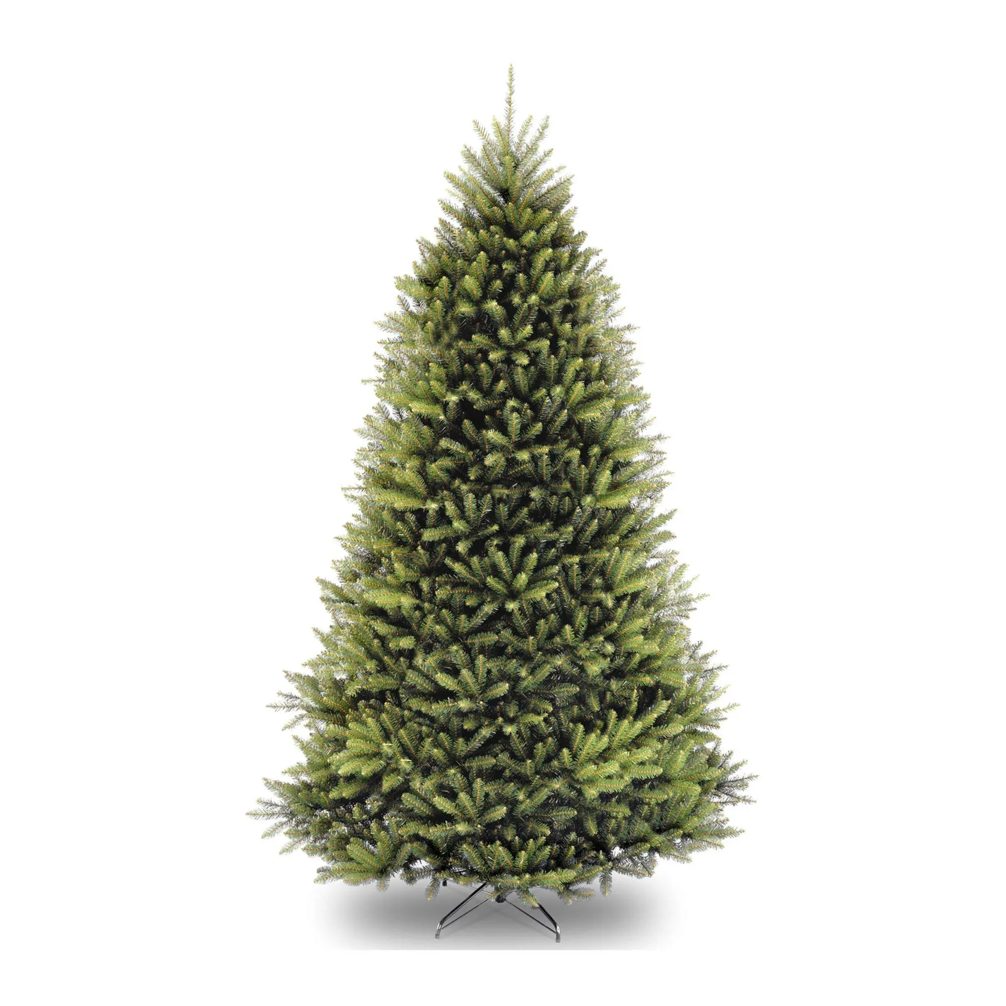 National Tree Company 9' Dunhill Fir Tree