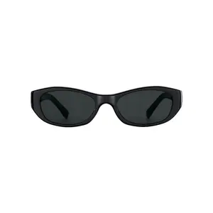 BLUE ELEPHANT RECREO-S Black Sunglasses UV400 Protection Unisex Eyewear