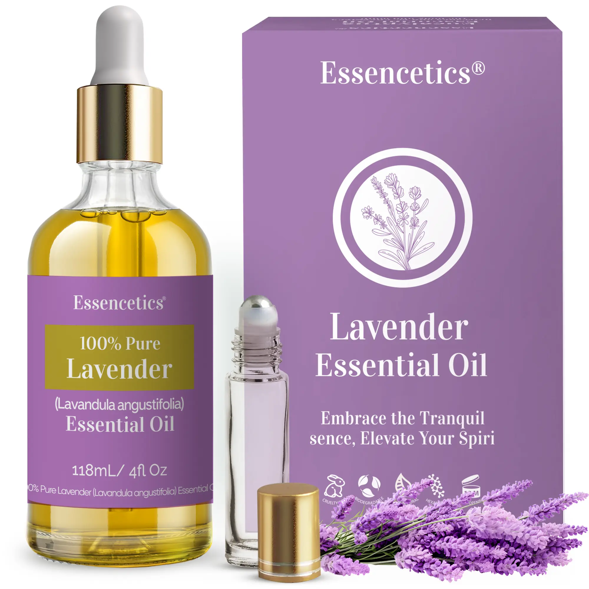 Lavender 