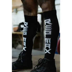 Deadlift Socks