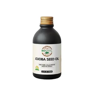 Egyptian Desert Jojoba Seed Oil 4.2oz