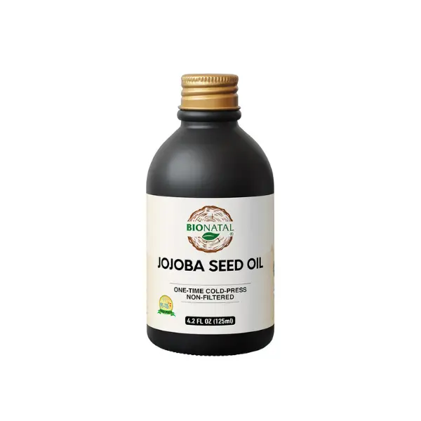 Egyptian Desert Jojoba Seed Oil 4.2oz