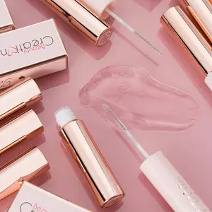 Beauty Creations Brow Tame Gel Clear Brow Gel Cosmetic Makeup Waterproof Blend