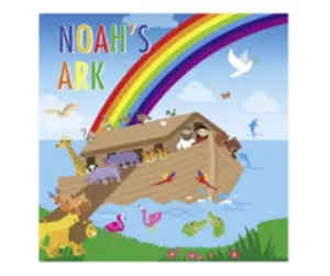 NOAH'S ARK Paperback