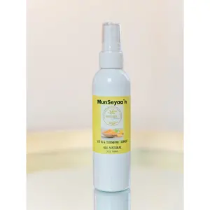 Vitamin B3 & Turmeric Skin Toner