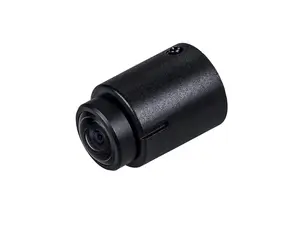 Vivotek CU9183-H, VC9101 Unit, Flat Shape (Fisheye)