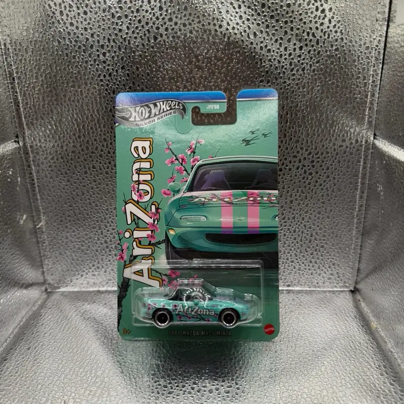 7/11 MX-5 Miata