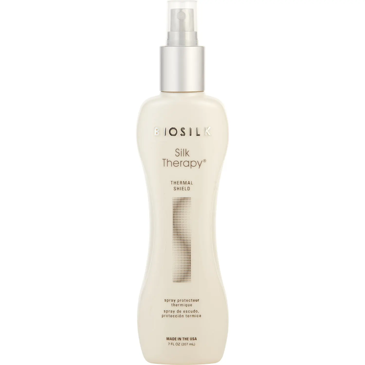 Biosilk By Biosilk Silk Therapy Thermal Shield For Unisex