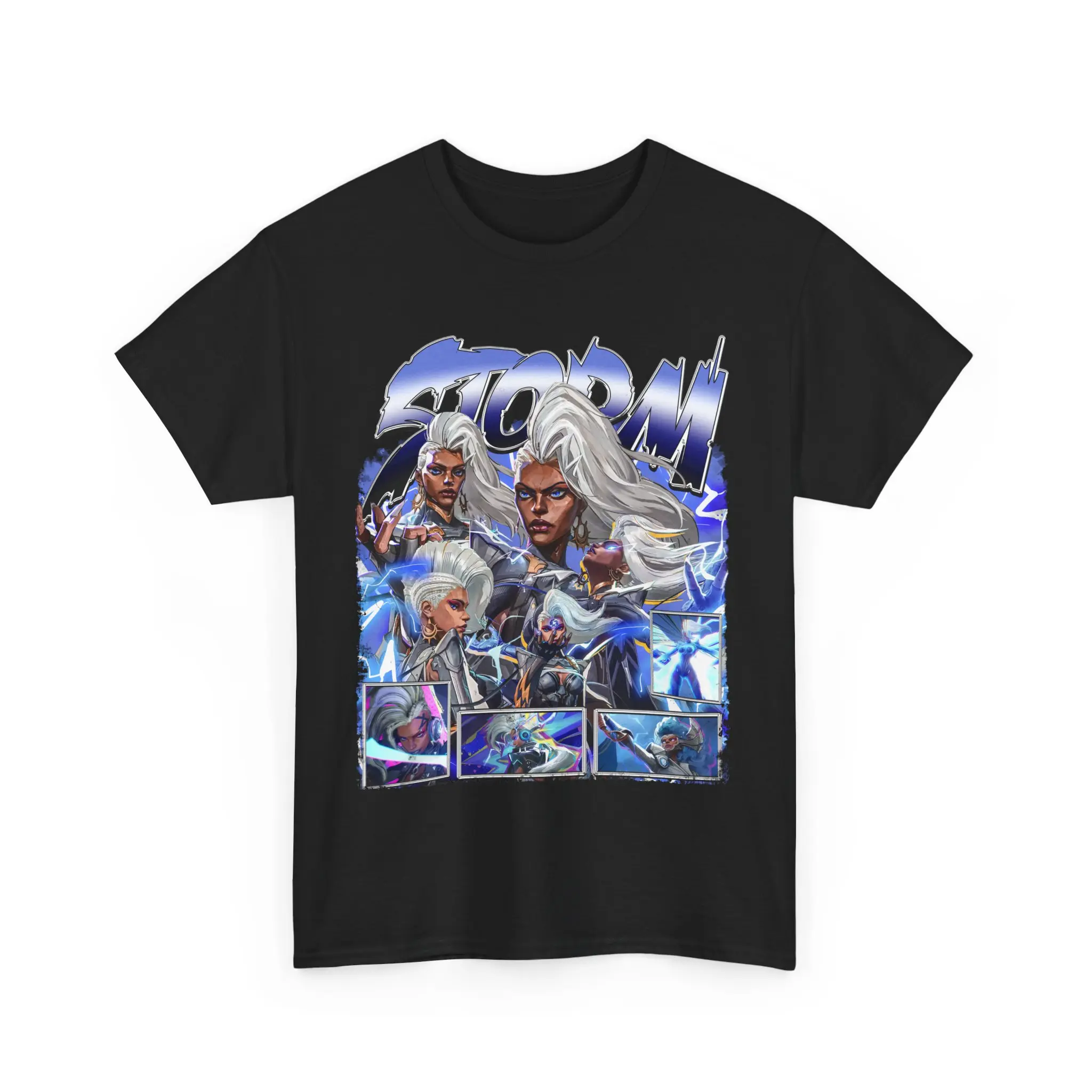 Limited Storm Vintage Shirt Gift for Woman anda Man