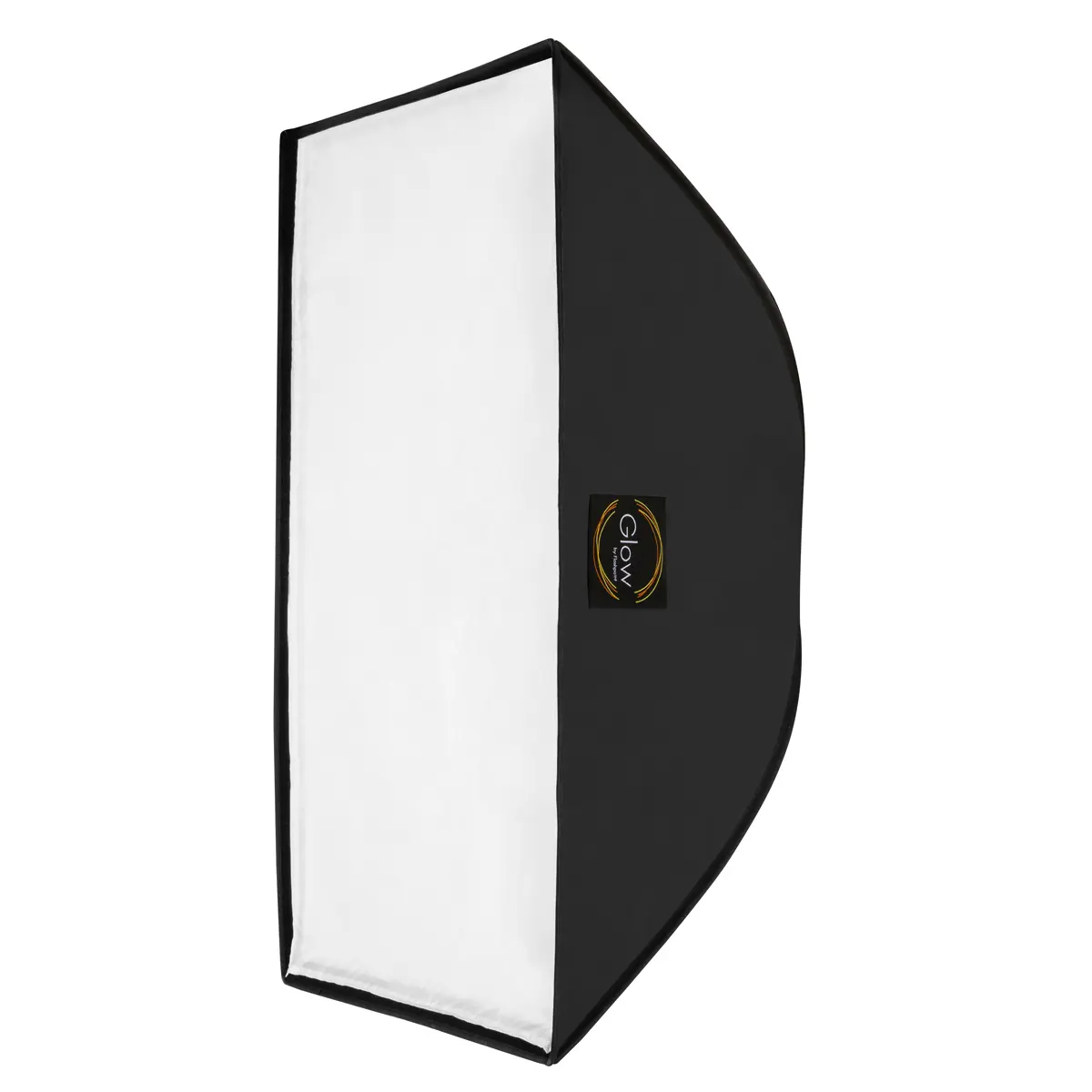 Glow QuadraPop Portable Softbox - 24x34in, Softbox Fabric, for Photographers (Camera Accessory for Photography)