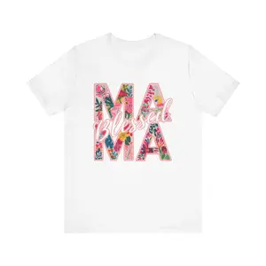 Blessed Mama T-Shirt