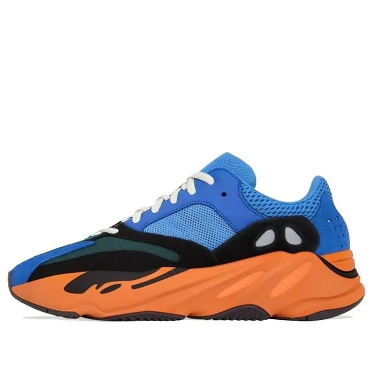 adidas gazelle silver green womens adidas Yeezy Boost 700 Analog 2019 (EG7596) Men's Size 8-13 – Solestage main image 0