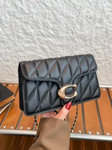 Women's PU Handbag, Casual Shoulder Bag, Fashion Bucket Bag, Adjustable Wide Strap, Stylish Daily Crossbody Use, Trendy Accessory