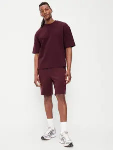 Old Navy Men's Dynamic Fleece 4.0 Shorts -- 8-inch inseam