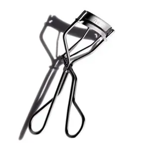 Shiseido Eyelash Curler - Compact Design, Easy to Operate, Versatile for Personal & Professional Use, Ideal for Makeup