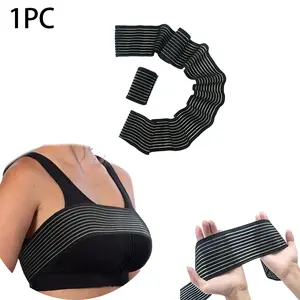 Durable Gym Accessories, Shockproof Chest Straps for Enhanced Performance, Comfortable Fit for All Activities, Available in Various Colors