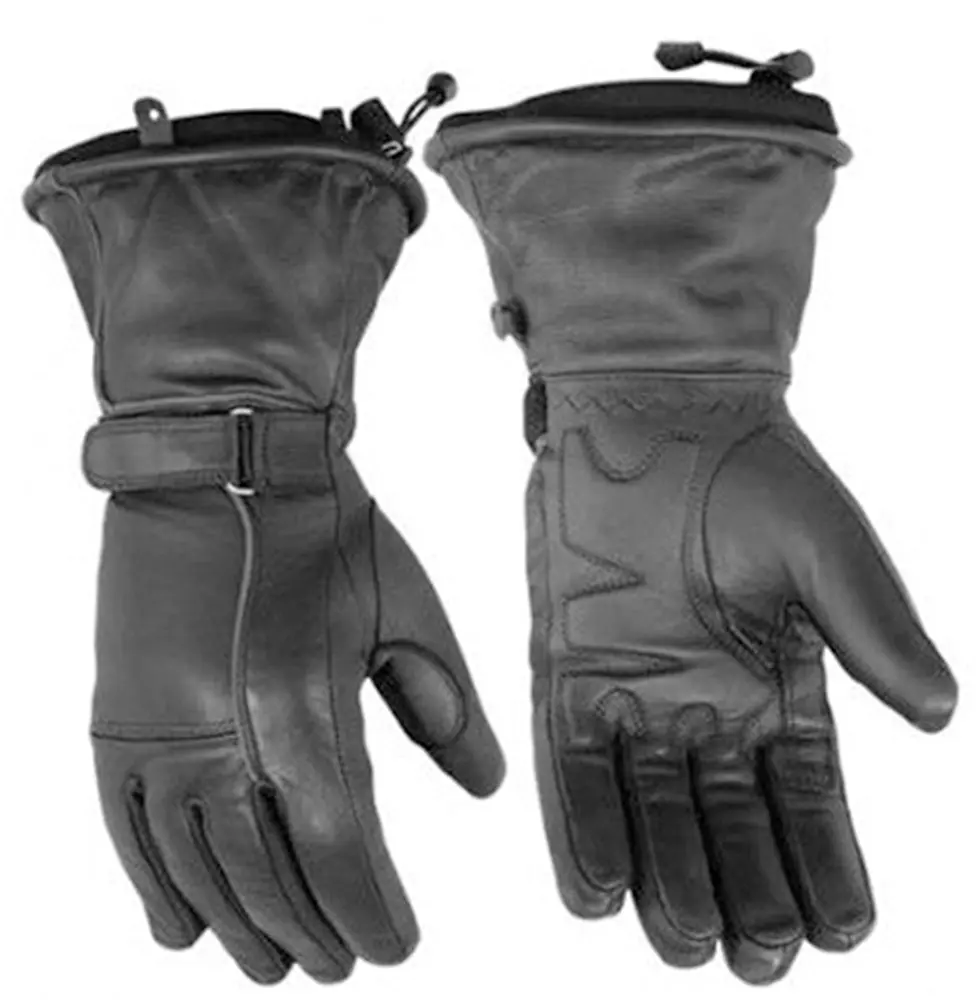 BreezeBuck - Women's Gaunlet Gloves