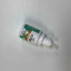 Hegenpet Advanced Eye Hygiene Solution | Gentle Cleansing Drops for Dogs & Cats | 10ml#Summervibes #petlovers Neomycin Sulfate Eye Care