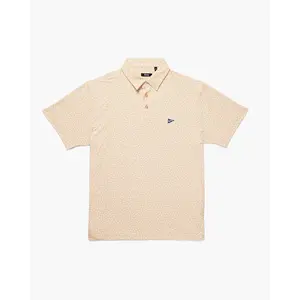 The Magnolia 3.0 Polo Orange