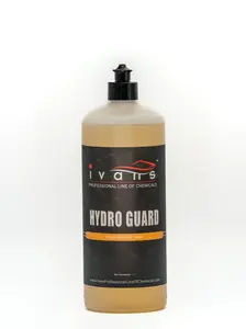 Ivan's Hydro Guard Hydrophobic Wax
