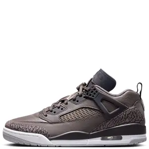 Men's Jordan Spizike Low Cave Stone/Rattan-Anthracite (FQ1759 201)